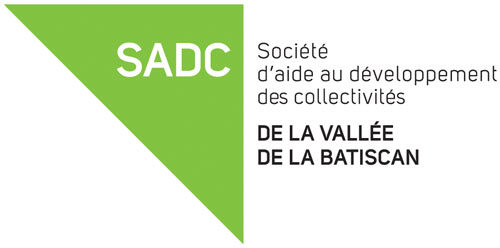 logo SADC Vallee Batiscan 1